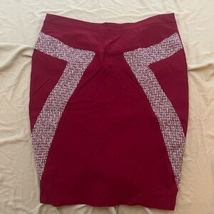 Women’s NWT Pencil Skirt